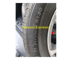 4 pneumatici invernali 205/60 r16 96H lamellari l.