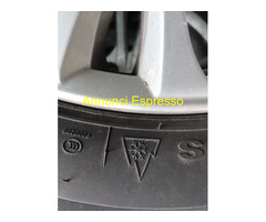 4 pneumatici invernali 205/60 r16 96H lamellari l.
