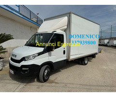 IVECO alimentazionediesel