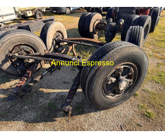 FIAT 691 FUNZIONANTE A PEZZI RICAMBI