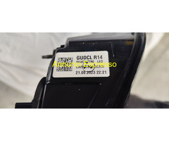 Faro led hyundai tucson