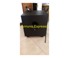 Completo home theatre