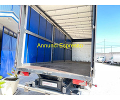 RENAULT 420 4 ASSI STRADALE CENTI