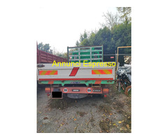 FIAT 50 F 10 CASSONE FISSO