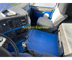 Autocisterna VOLVO FH 12 460 CISTERNA