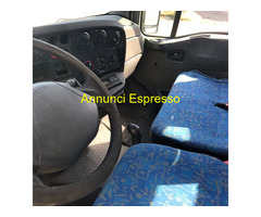 IVECO DAILY 50C COMPATTATORE RI