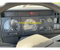 Telaio IVECO EUROCARGO 110 E 17 EX COM