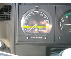 IVECO EUROCARGO 120 E 18 CASSON