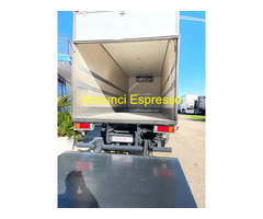 IVECO STRALIS AD260S31 EEV CELL