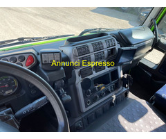 IVECO STRALIS AD260S31 EEV CELL