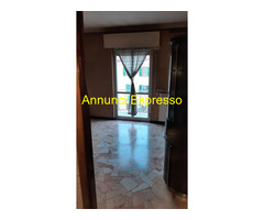 Appartamento mq75 Da ristrutturare terzo piano