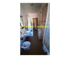 Appartamento mq76 Da ristrutturare terzo piano