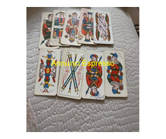 Serri cartomante gitana consulti d amore