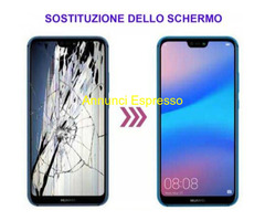 Sostituzione Lcd Display Schermo smartphone