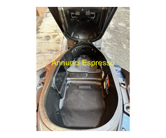 HONDA Forza Forza 300 Scooter