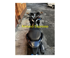 HONDA Forza Forza 300 Scooter