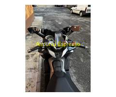 HONDA Forza Forza 300 Scooter