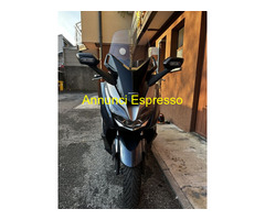 HONDA Forza Forza 300 Scooter