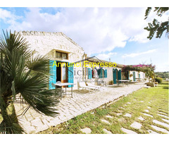  Vendita Villa/Casa singola 600 mq 