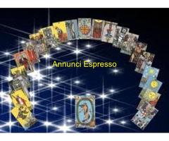 BARBARA cerca  Cartomante  Sensitiva nel settore Customer Service con  esperienza