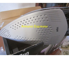 FERRO+ASSE DA STIRO PROF-BRAUN TS 745A TEXSTILE-7