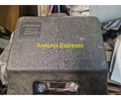 MACCHINA X STENEGRAFIA NECCANICA DELLA STENOTYPE