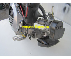 MOTORE X PIAGGIO VESPA 50 3 MARCE DEL 70 NUOVO