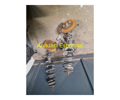 MECCANICA < MASSE COMPLETE > PER FIAT 500 C