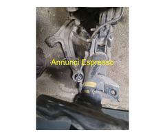 MECCANICA < MASSE COMPLETE > PER FIAT 500 C