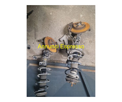 MECCANICA < MASSE COMPLETE > PER FIAT 500 C