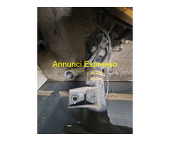 MECCANICA < MASSE COMPLETE > PER FIAT 500 C