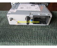 AUTORADIO X LANCIA YPSILON DI SERIE USB/DAT/RADIO