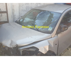 AUTORADIO X LANCIA YPSILON DI SERIE USB/DAT/RADIO