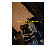 CAMBIO X FIAT 500-TRE PORTE CIL-1400 BENZ-5 MARCE