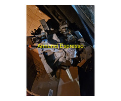 CAMBIO X FIAT 500-TRE PORTE CIL-1400 BENZ-5 MARCE