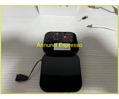 Telefono Smartphone I16 Pro (Nero