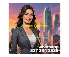 SVILUPPO AI (CHATBOT / AUTOMAZIONE) e SITI WEB