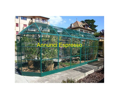 Voliere gabbie alloggi uccelli