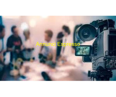 Agente con esperienza annuale cerco lavoro in settore Moda e Spettacolo