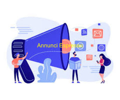 Andromeda IBC cerca  Attori e Comparse nel settore Pubblicitario con  esperienza