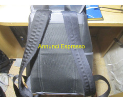 ZAINO MICHAEL- KORS EST 1981-PELLE ORIGINALISSIMO