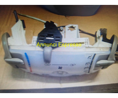 AUTORADIO+DEVIASGANCIO+CONTA KM-GIRI X CITROEN C1