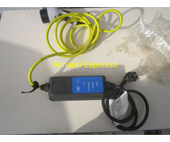 Cavo Ricarica Batteria Ibrido Jaguar Land Rover Ca