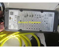 Cavo Ricarica Batteria Ibrido Jaguar Land Rover Ca