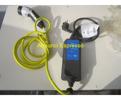 Cavo Ricarica Batteria Ibrido Jaguar Land Rover Ca