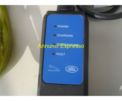 Cavo Ricarica Batteria Ibrido Jaguar Land Rover Ca