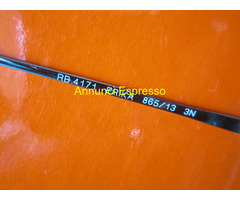 OCCHIALI DA SOLE DEL RAY BAN  RB 4171 –ERICA-  865