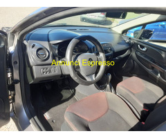 RENAULT Clio 4ª serie Euro 6 Utilitaria