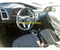HYUNDAI i20 Sport Berlina