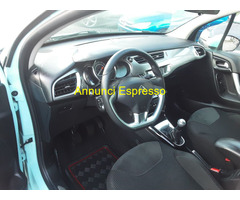 CITROEN C3 2ª serie Esclusive benzina 1 3 Berlina